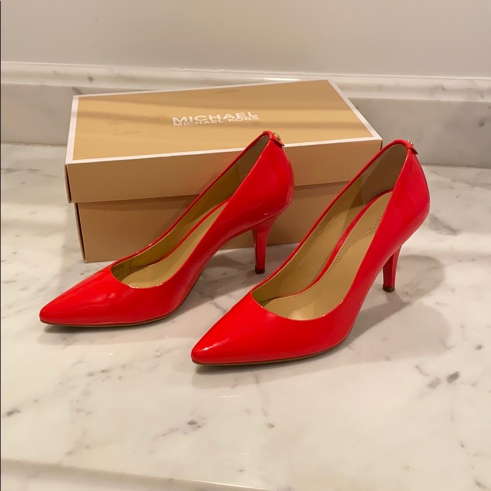 Michael Kors heels